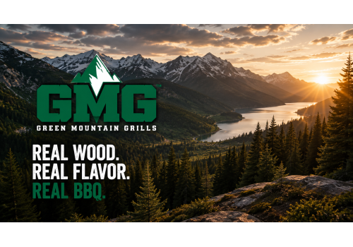 Kas ir granulu grils? Green Mountain Grills vēsture, darbība un iespējas