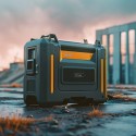 Elektrības ģeneratori
